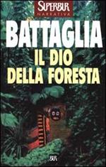 Il dio della foresta