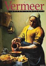 Vermeer. L'opera completa