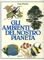 Gli ambienti del nostro pianeta