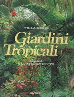 Giardini tropicali