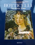 Botticelli