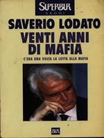 Venti anni di mafia