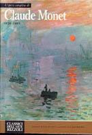 Claude Monet