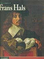 Frans Hals