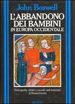 L'abbandono dei bambini in Europa occidentale