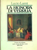 La signora di Verrua