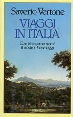 Viaggi in Italia