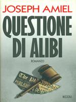 Questione di alibi