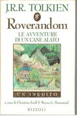 Roverandom. Le avventure di un cane alato