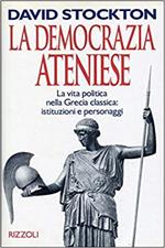 La democrazia ateniese