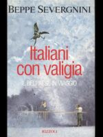 Italiani con valigia