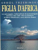 Figlia d'Africa