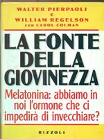 La fonte della giovinezza