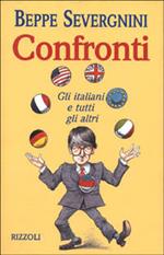 Confronti. Gli italiani e tutti gli altri