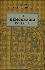 La democrazia in Italia