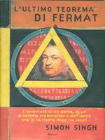 L'ultimo teorema di Fermat