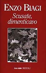 Scusate, dimenticavo