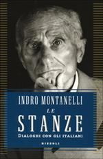 Le stanze. Dialoghi con gli italiani