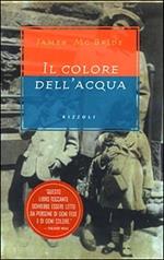 Il colore dell'acqua