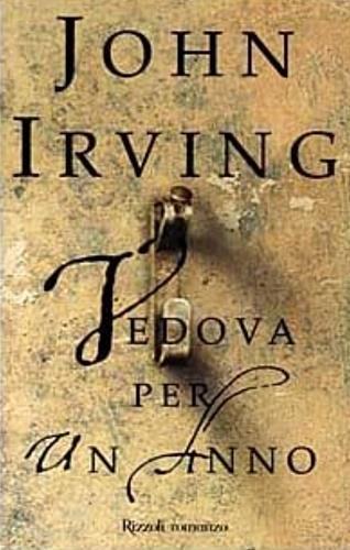 Vedova per un anno - John Irving - 5