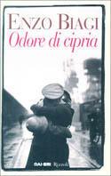 Odore di cipria