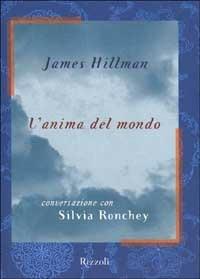 Anima del mondo - James Hillman - copertina