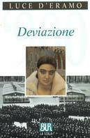 Deviazione - Luce D'Eramo - copertina