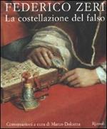 La costellazione del falso