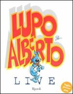 Lupo Alberto Live