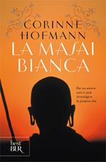 La masai bianca