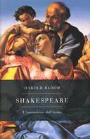 Shakespeare. L'invenzione dell'uomo