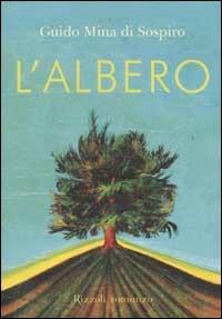 L'albero - Guido Mina di Sospiro - copertina