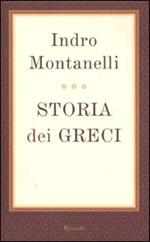 Storia dei greci