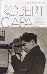 Robert Capa