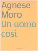 Un uomo così