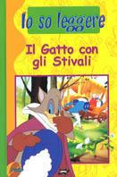 Il gatto con gli stivali