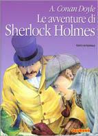 Le avventure di Sherlock Holmes