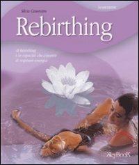 Rebirthing - Silvia Canevaro - copertina