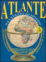 L' atlante illustrato del mondo