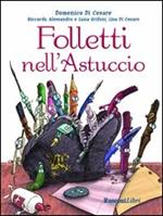 Folletti nell'astuccio e altre fiabe