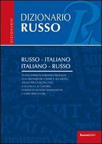 Dizionario russo - 2