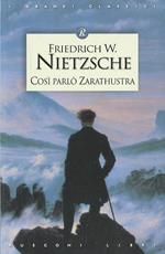 Così parlò Zarathustra