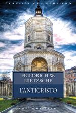 L'anticristo