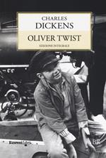 Oliver Twist. Ediz. integrale