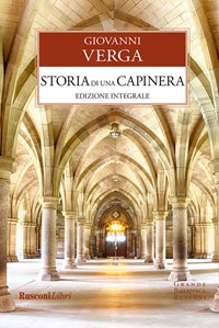 Storia di una capinera (Letture per la scuola) - Verga, Giovanni - Ebook -  EPUB2 con Adobe DRM