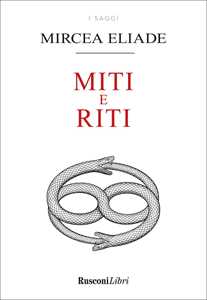  Miti e riti - image