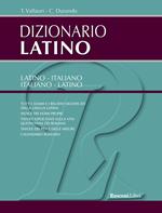 Dizionario di latino