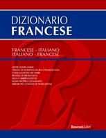 LZ- DIZIONARIO ITALIANO -- RUSCONI - LIBRI -- 2004 - C - ZFS234 –  lettoriletto