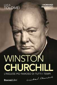  Winston Churchill. … - image