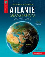 Atlante geografico universale